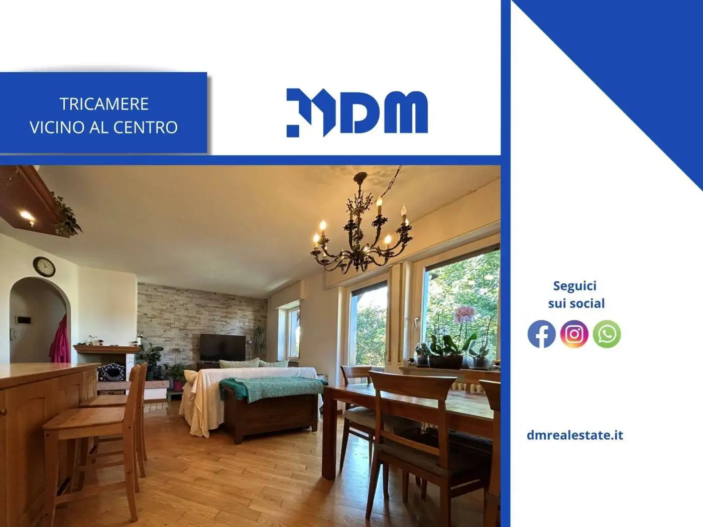 Appartamento in vendita a Asiago