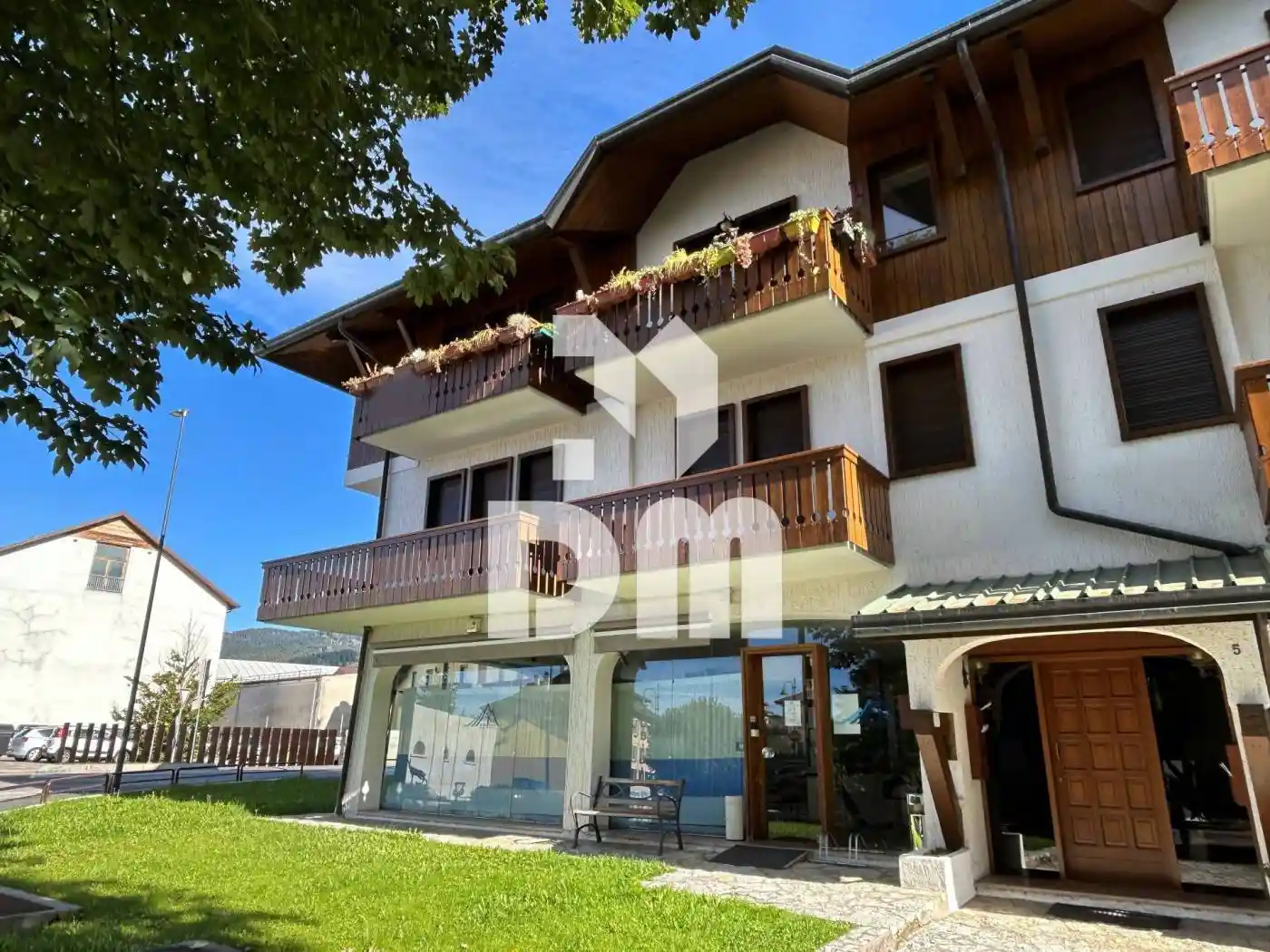 Quadrilocale via Battaglione Sette Comuni, Centro, Asiago - foto 3