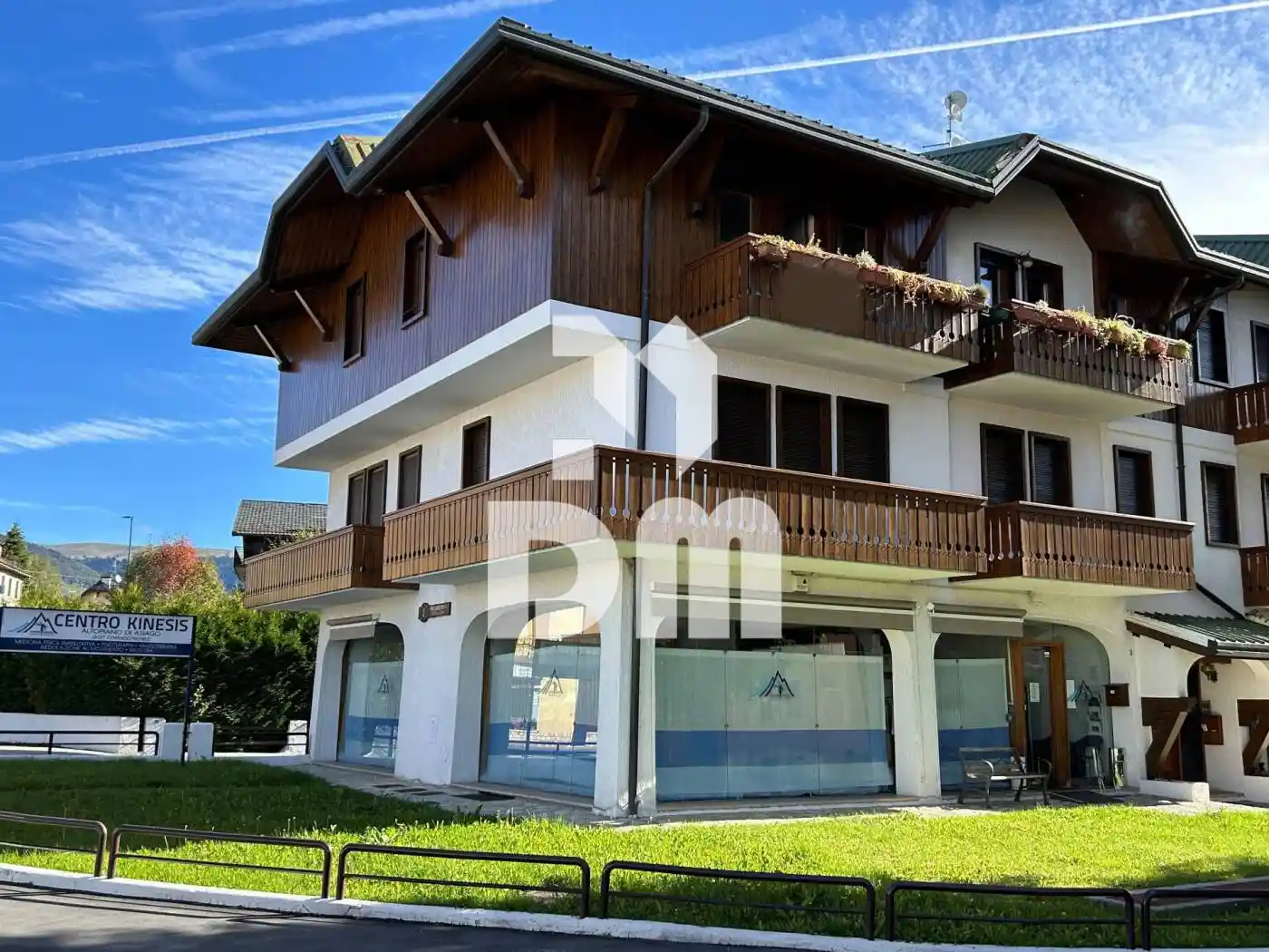 Quadrilocale via Battaglione Sette Comuni, Centro, Asiago - foto 4