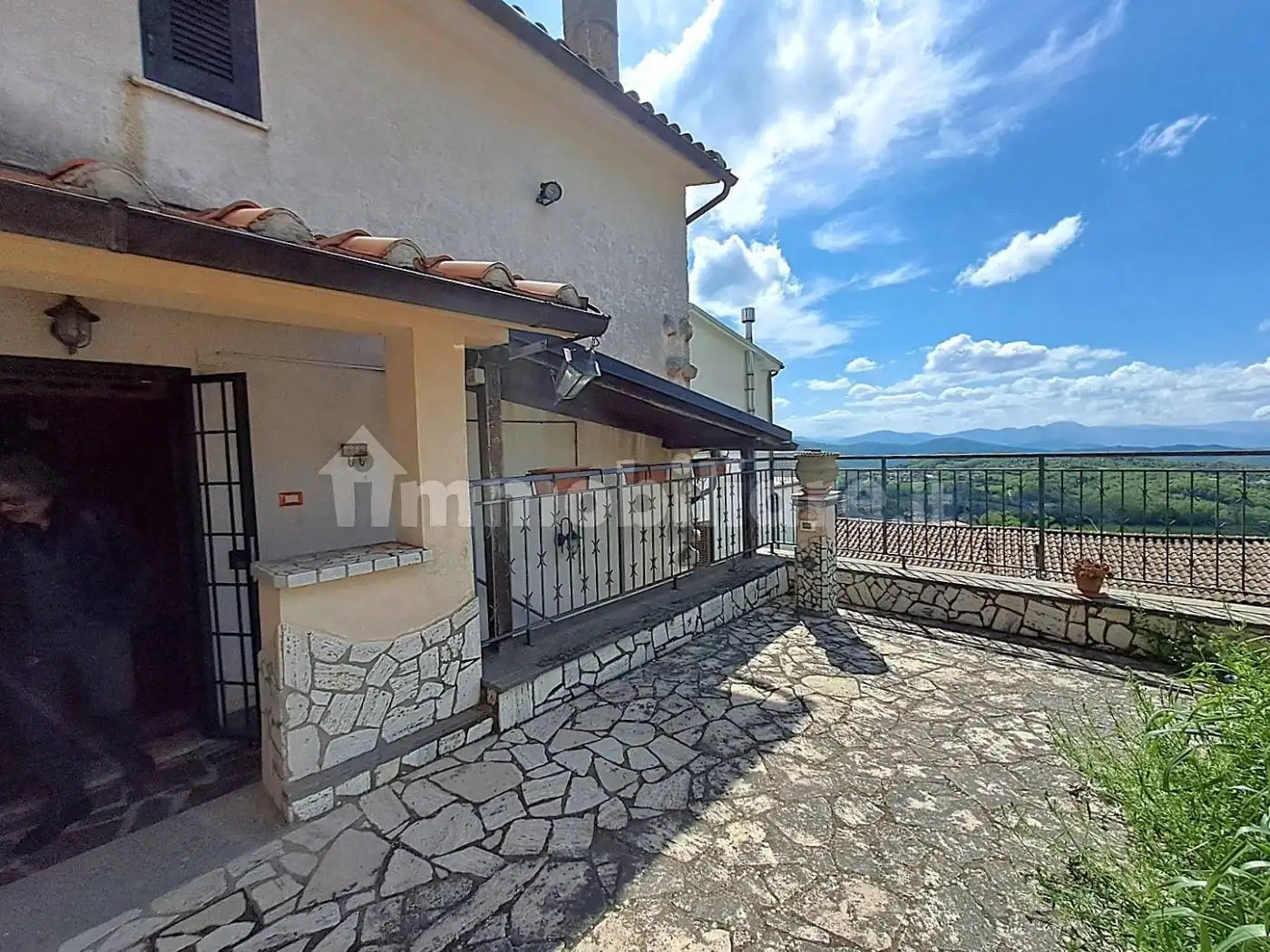 Appartamento in vendita a Monte San Giovanni in Sabina