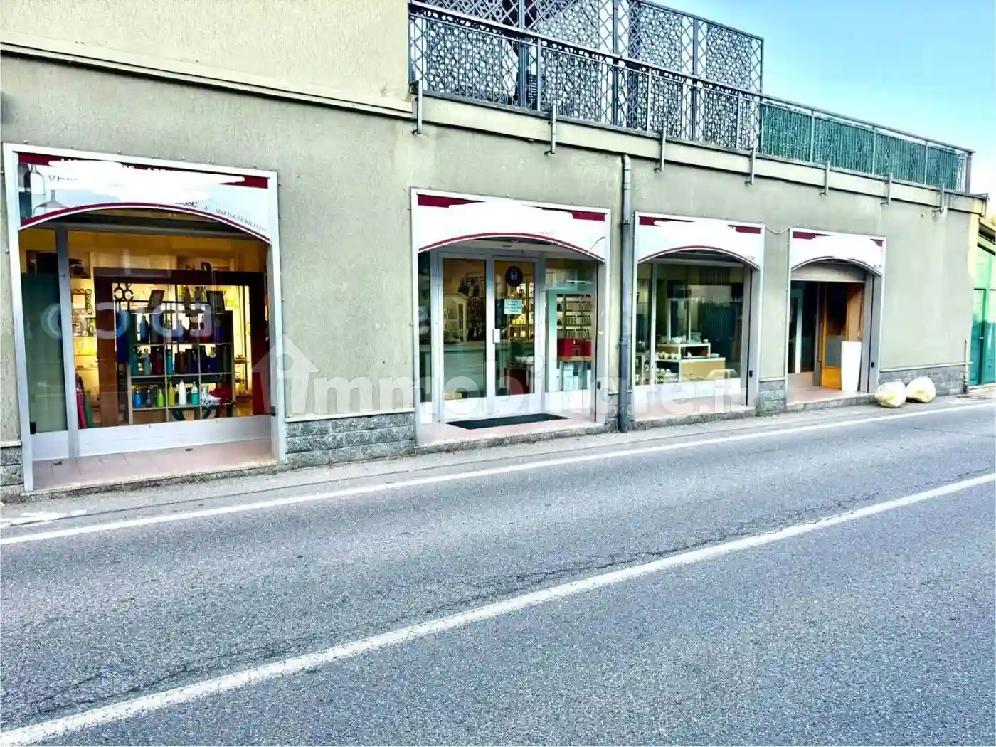 Palazzo - Edificio - foto 2