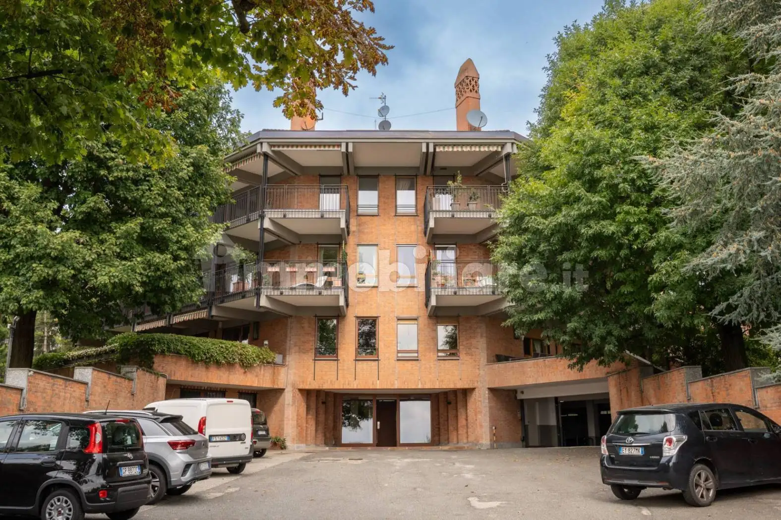 Appartamento in vendita a Moncalieri