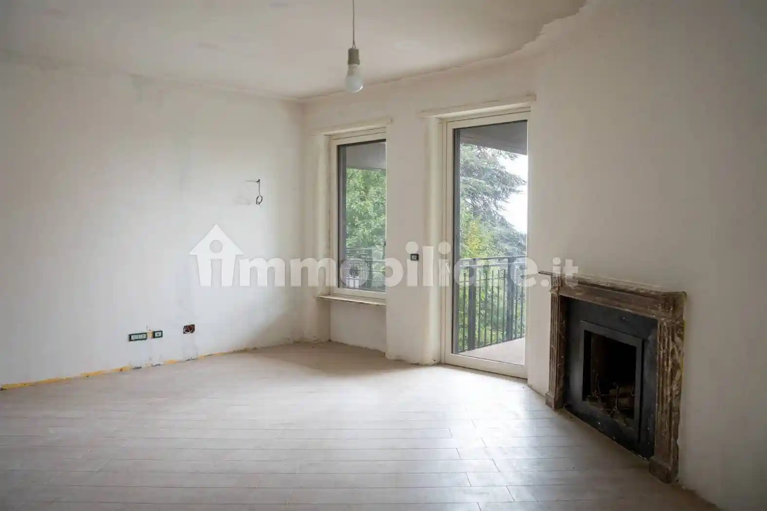 Appartamento Strada Castelvecchio 16, Santa Brigida, Moncalieri - foto 2