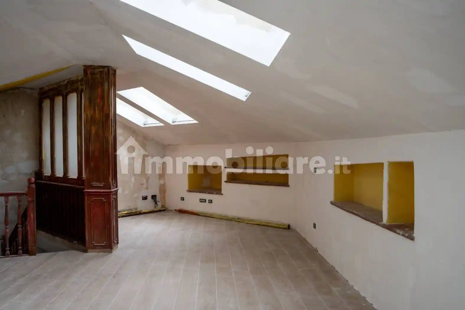 Appartamento Strada Castelvecchio 16, Santa Brigida, Moncalieri - foto 4