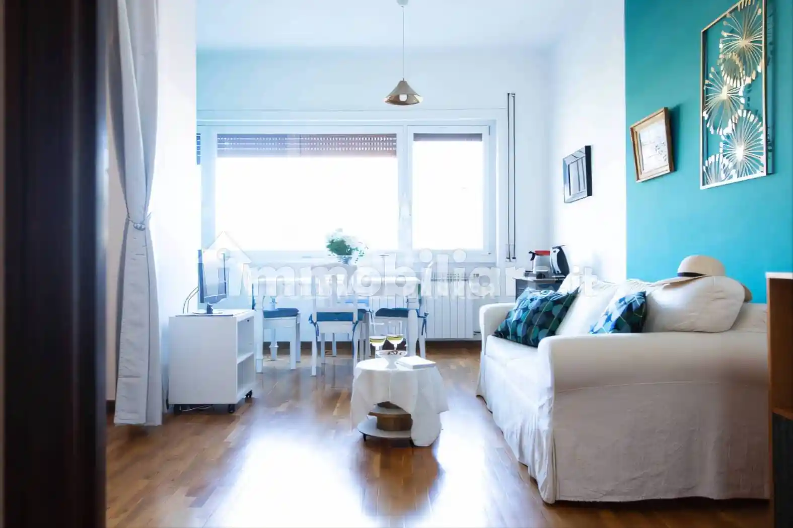 Bilocale via Remo Pannain, Aurelio - Val Cannuta, Roma - foto 2