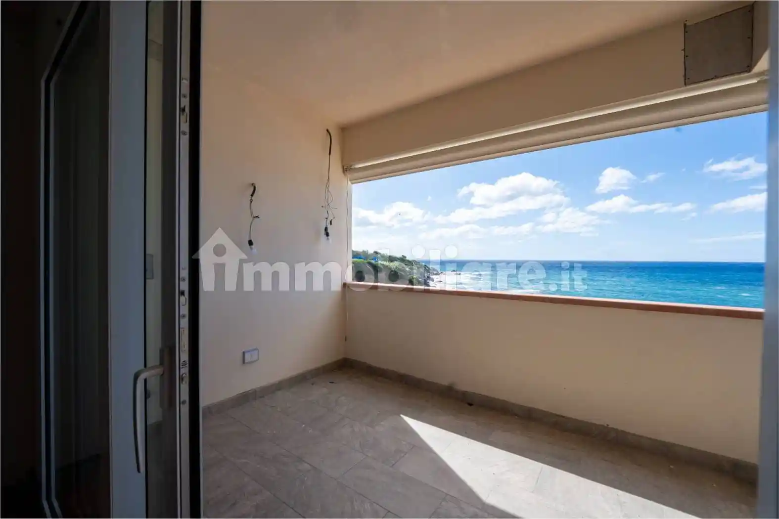 Appartamento in vendita a Livorno