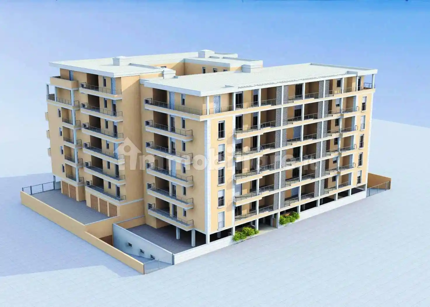 Appartamento in vendita a Alghero