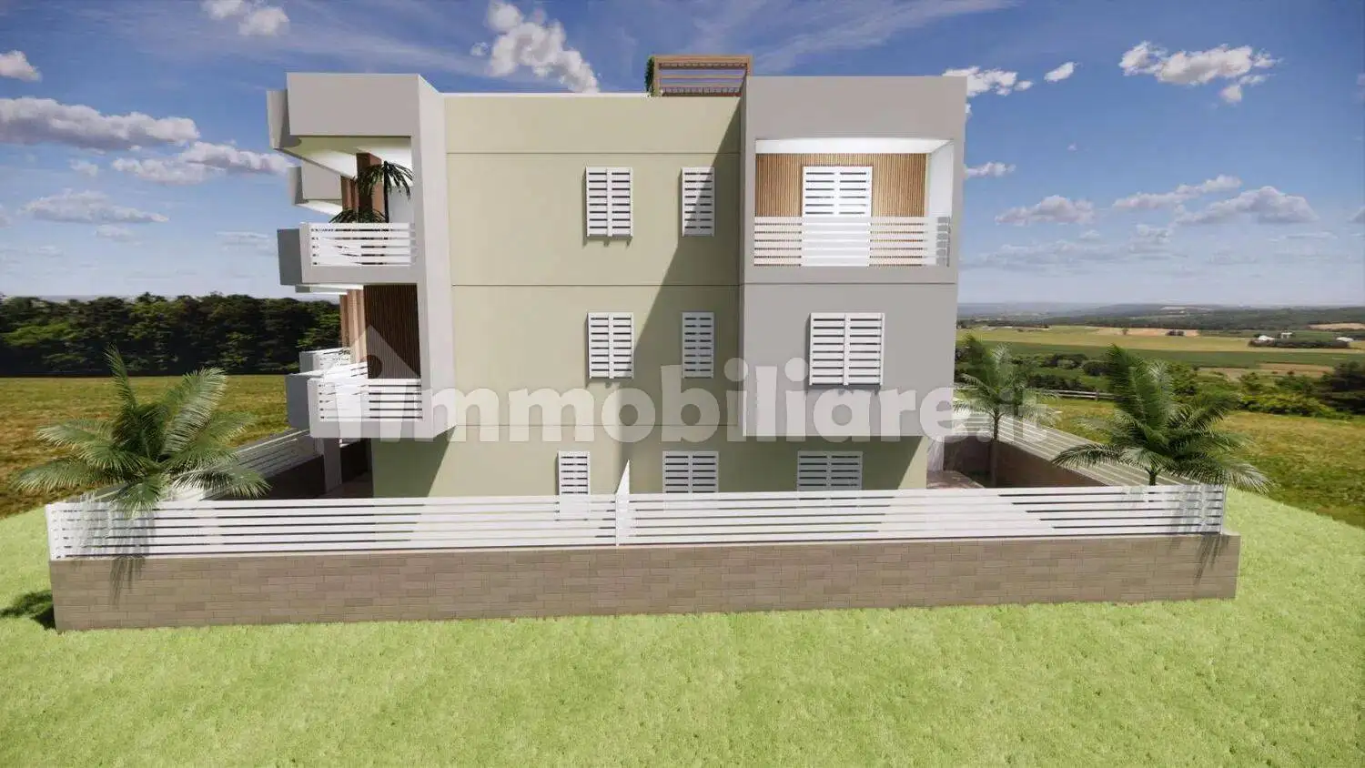 Appartamento in vendita a Pozzuoli