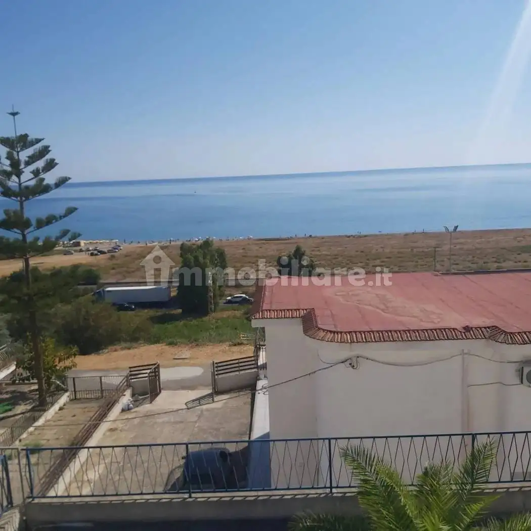 Appartamento in vendita a Calopezzati