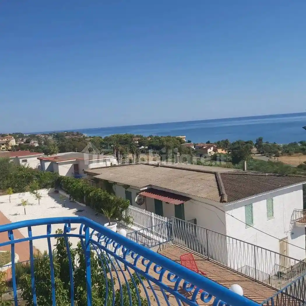 Trilocale via Salvatore Quasimodo, San Giacomo Marinella, Calopezzati - foto 2