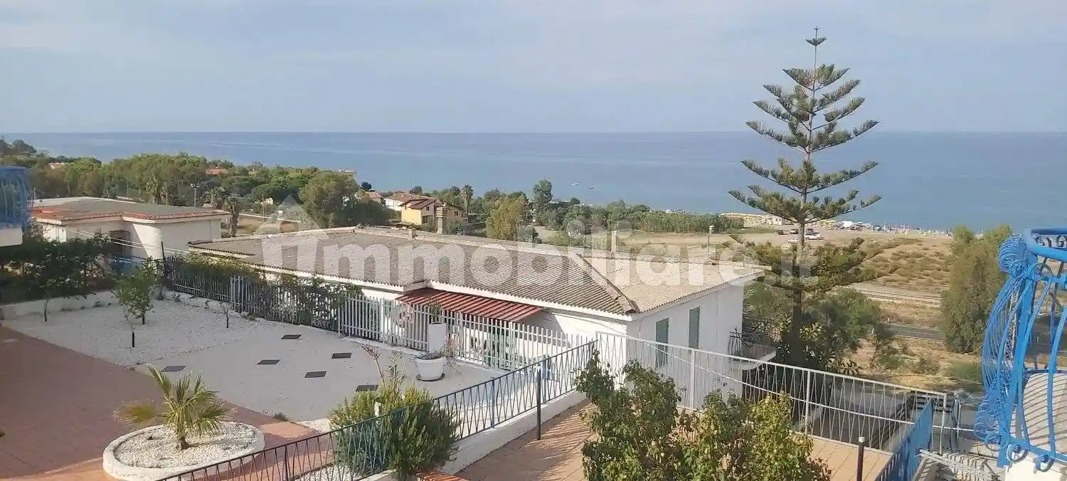 Trilocale via Salvatore Quasimodo, San Giacomo Marinella, Calopezzati - foto 3