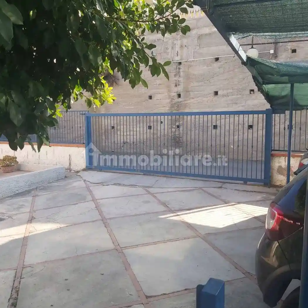 Trilocale via Salvatore Quasimodo, San Giacomo Marinella, Calopezzati - foto 5