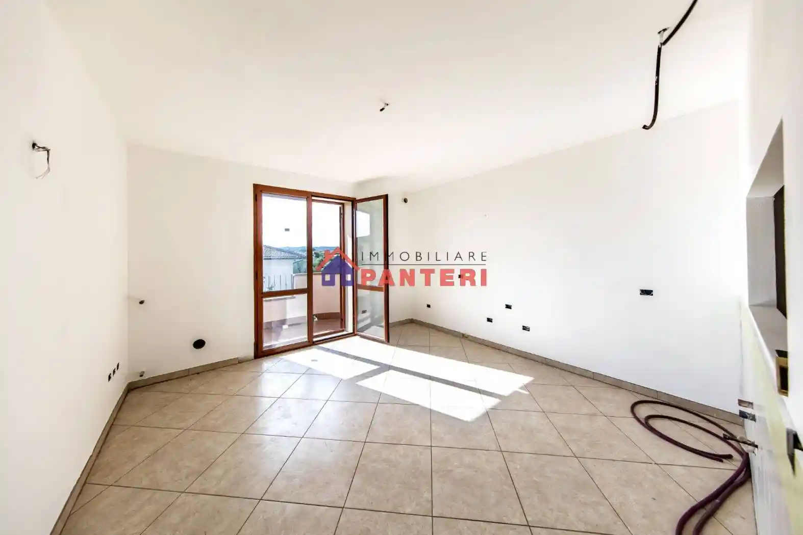 Appartamento in vendita a Uzzano