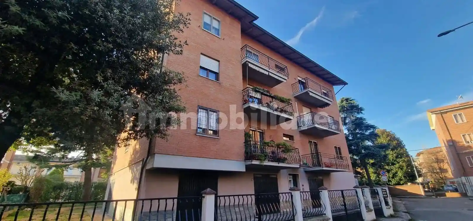 Appartamento in vendita a Modena