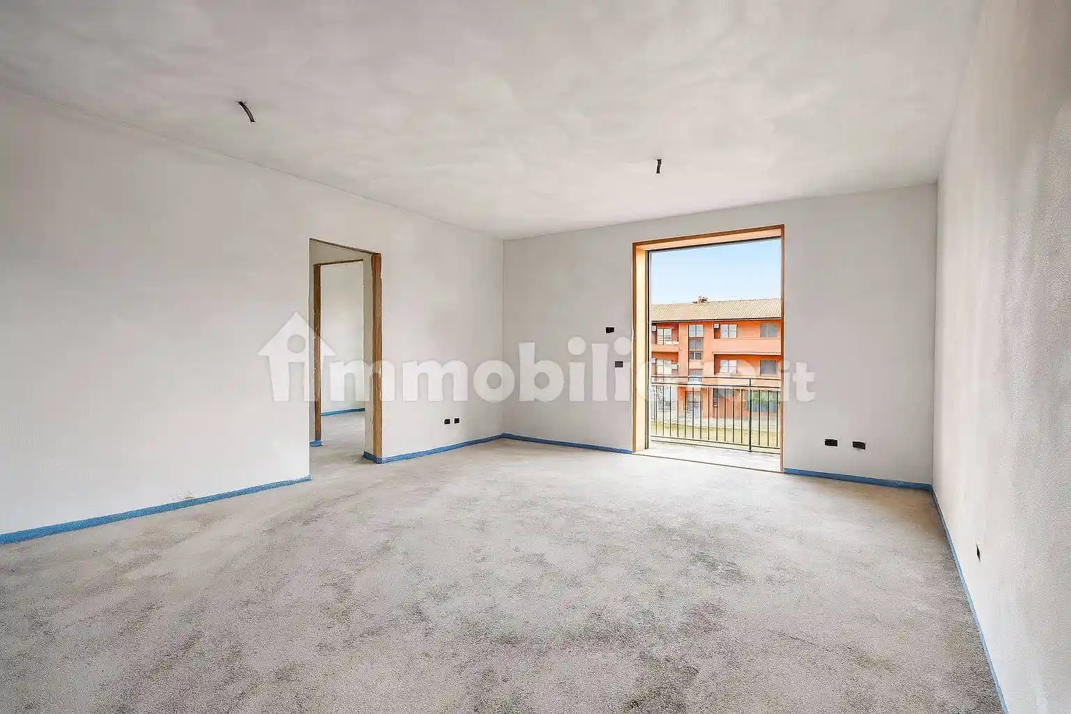 Appartamento in vendita a Santa Maria a Monte