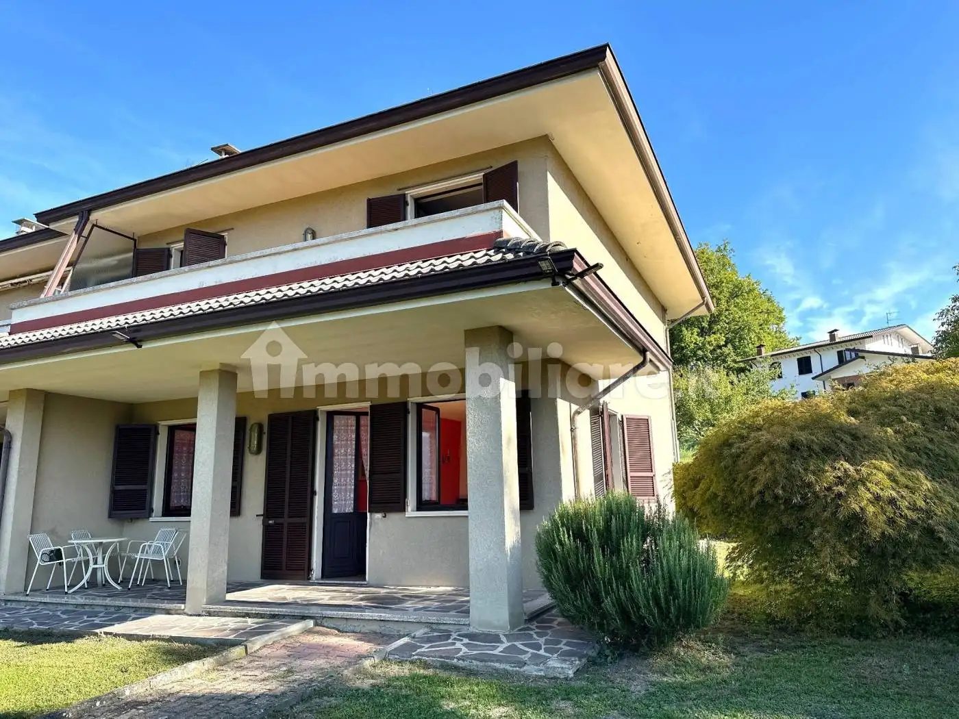 Villa in vendita a Farini