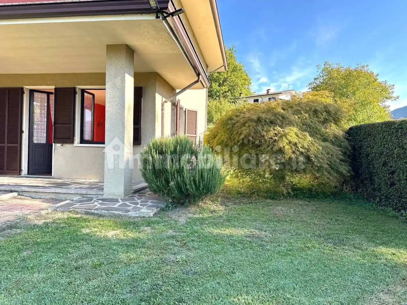 Villa plurifamiliare via Padre Felice da Mareto 17, Centro, Farini - foto 2