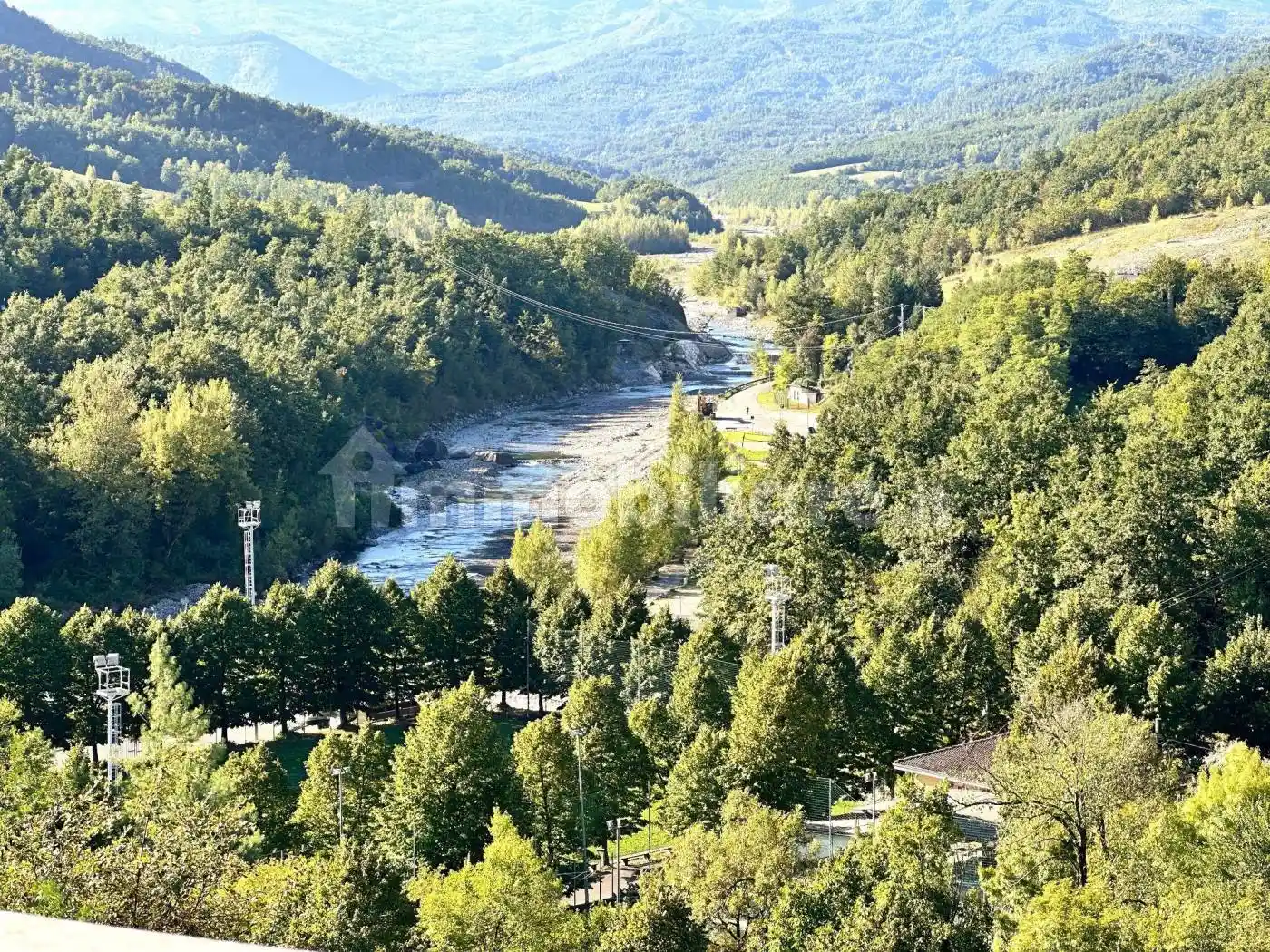 Villa plurifamiliare via Padre Felice da Mareto 17, Centro, Farini - foto 5