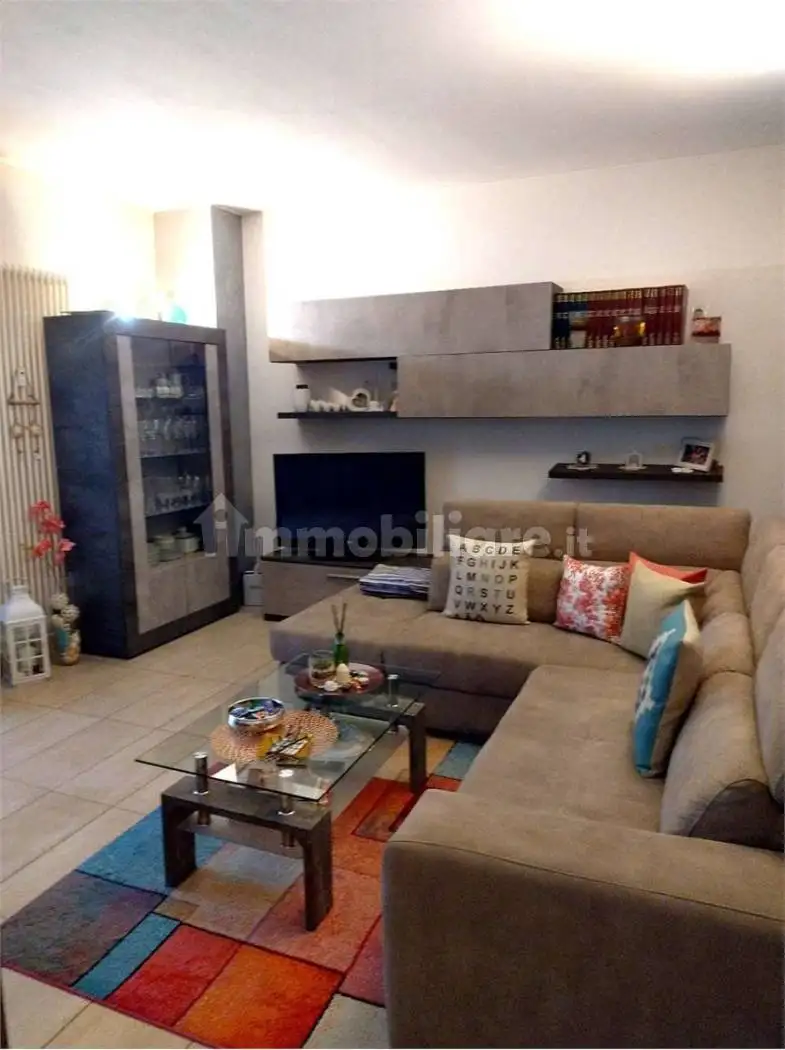 Trilocale buono stato, Montesolaro, Carimate - foto 2