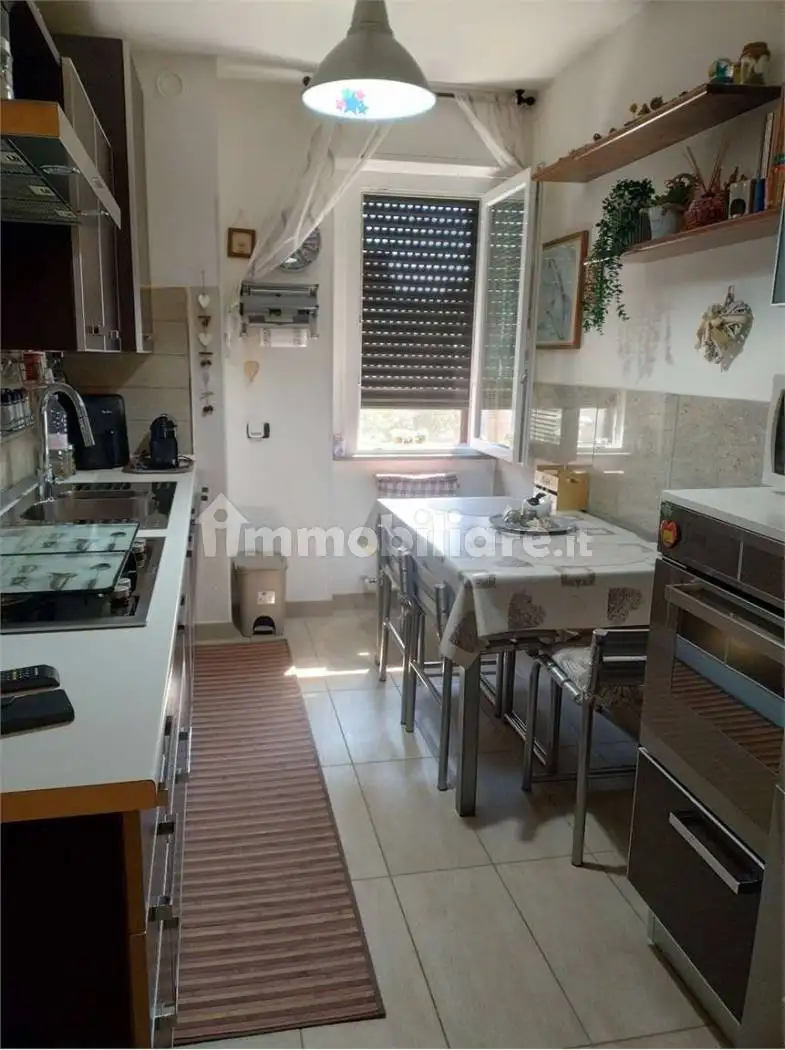 Trilocale buono stato, Montesolaro, Carimate - foto 3