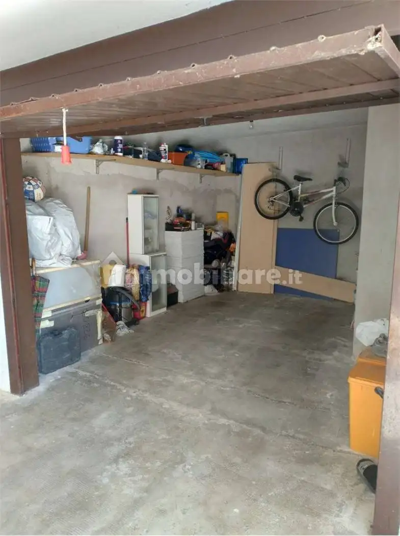 Trilocale buono stato, Montesolaro, Carimate - foto 5