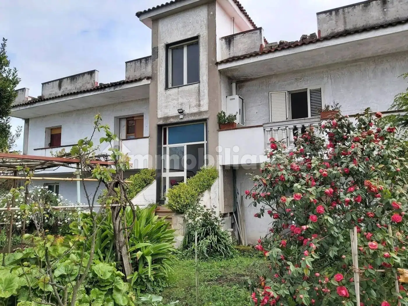 Appartamento in vendita a Giugliano in Campania