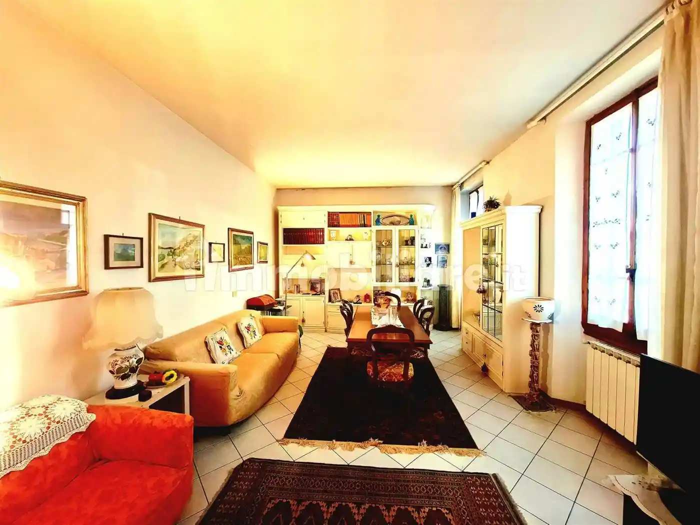 Casa indipendente in vendita a Firenze