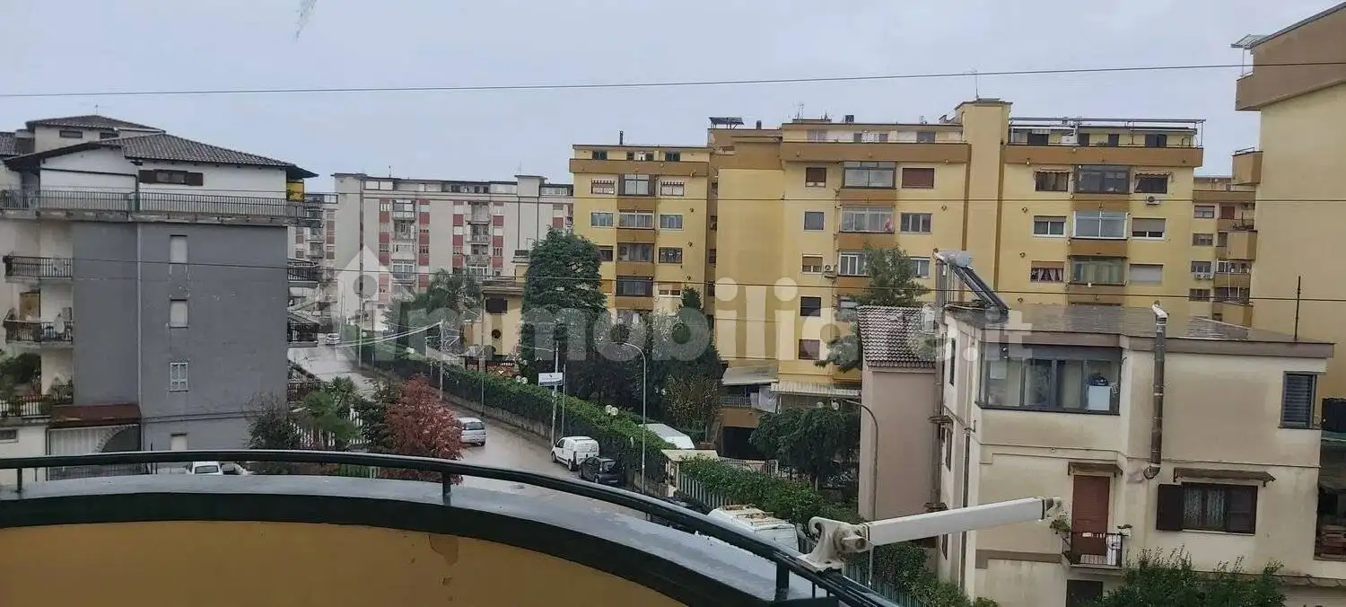 Appartamento in vendita a Marano di Napoli