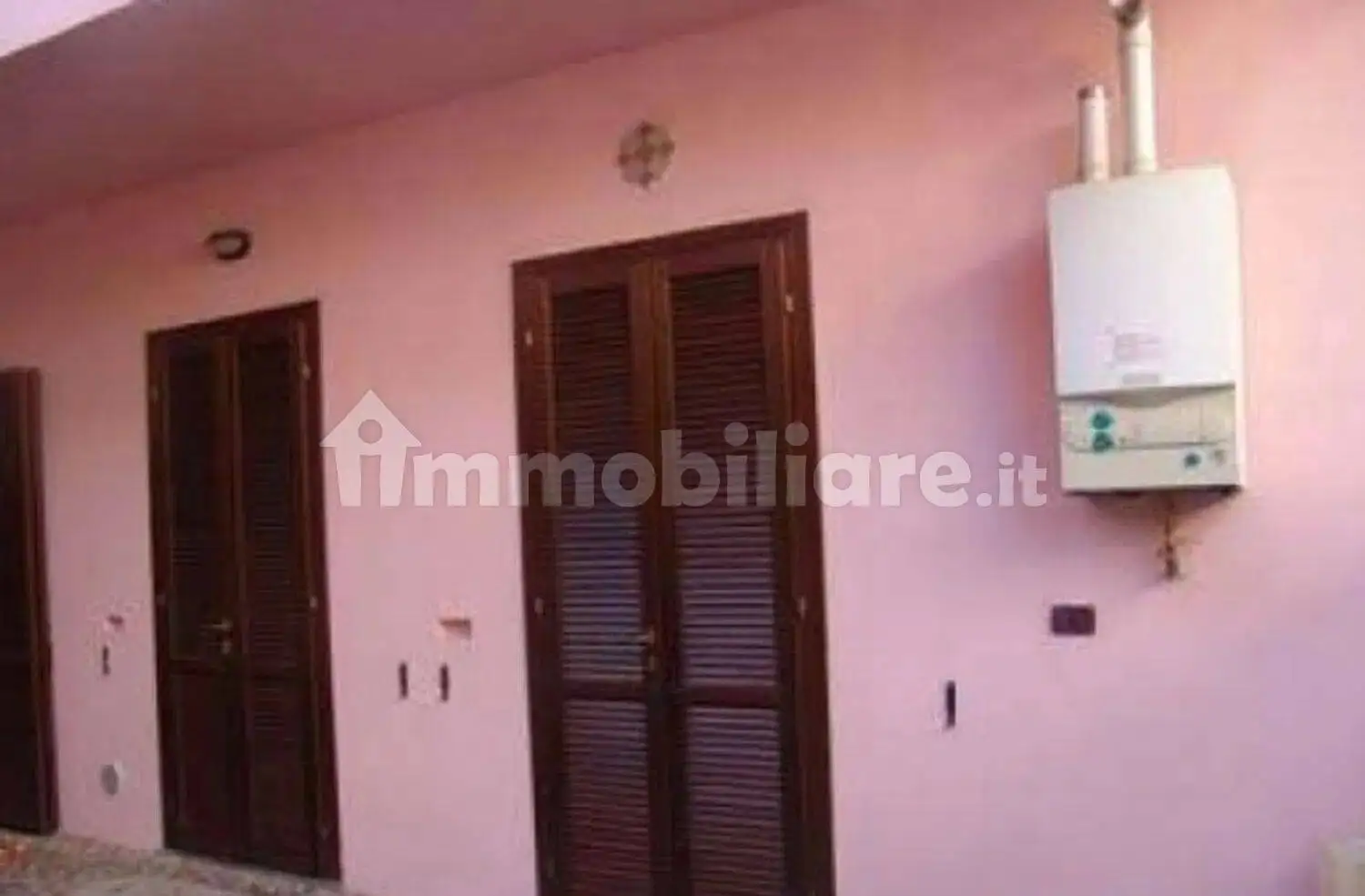 Appartamento in affitto a Mede