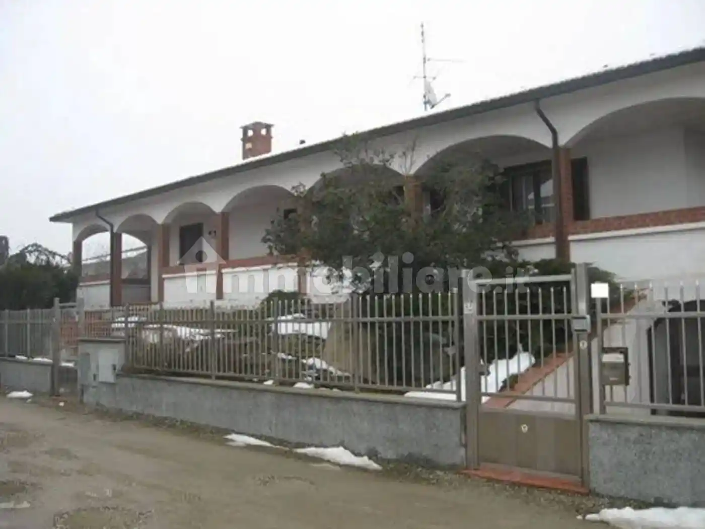 Villa in vendita a Mede