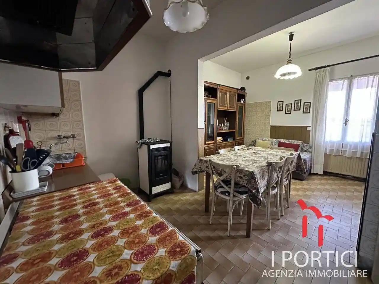 Terratetto unifamiliare via Moglianese, Cappella, Scorzè - foto 2