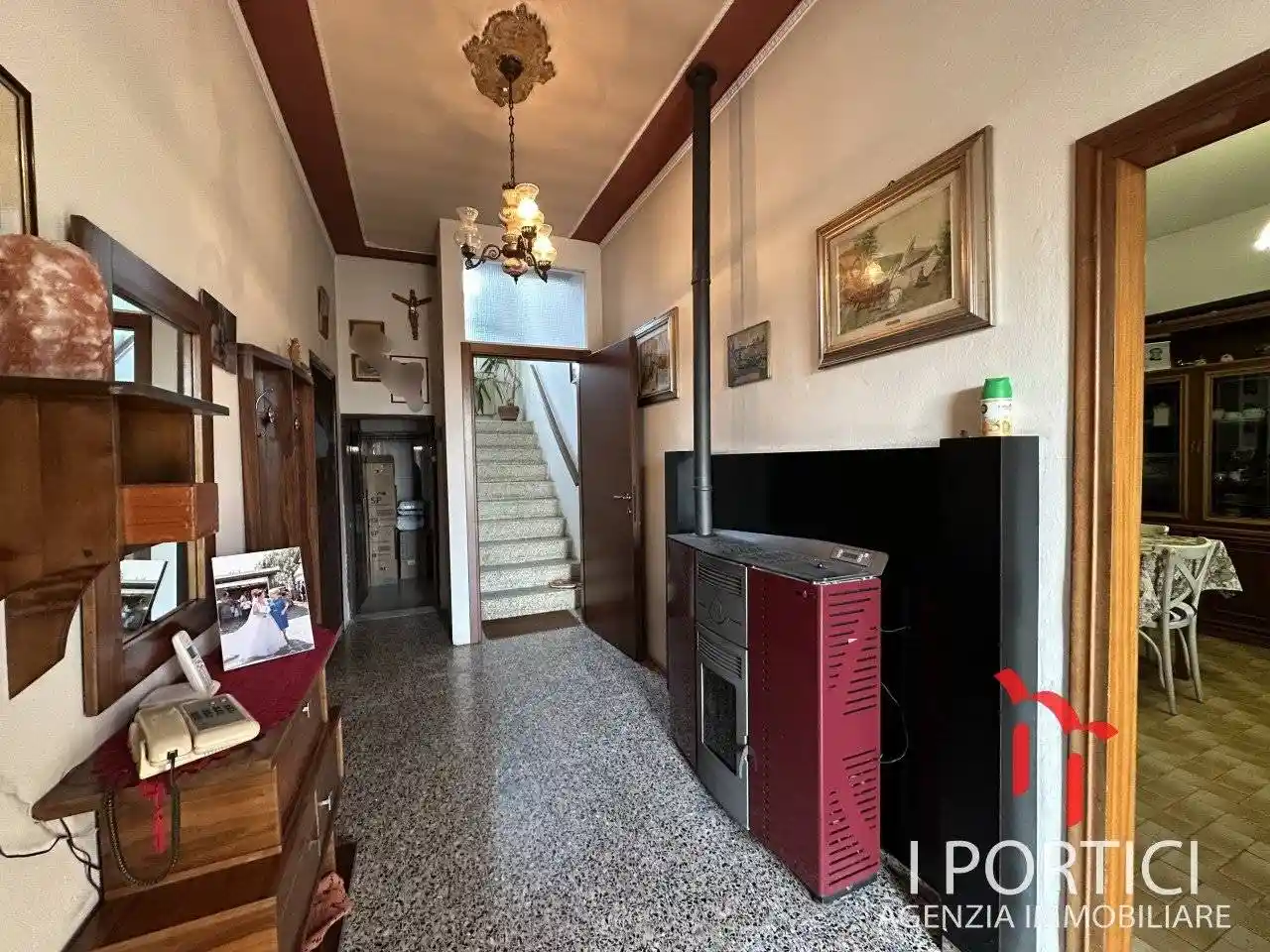 Terratetto unifamiliare via Moglianese, Cappella, Scorzè - foto 3