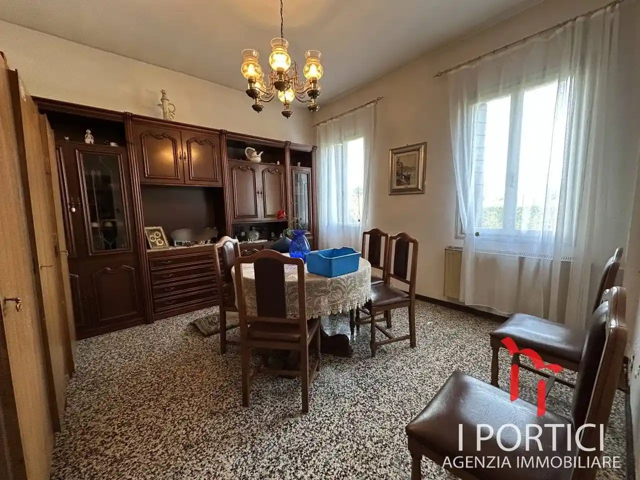 Terratetto unifamiliare via Moglianese, Cappella, Scorzè - foto 4