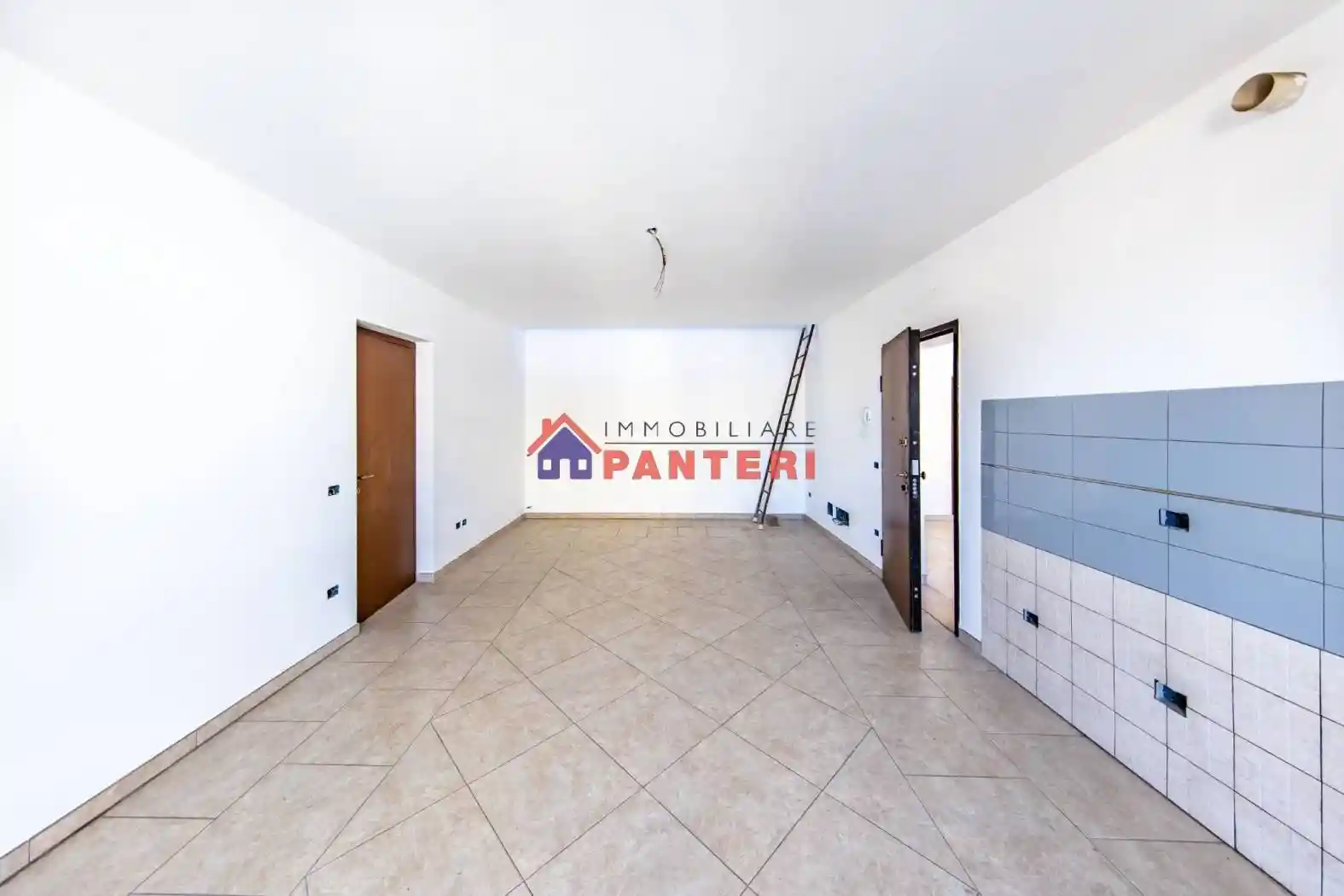 Appartamento in vendita a Uzzano