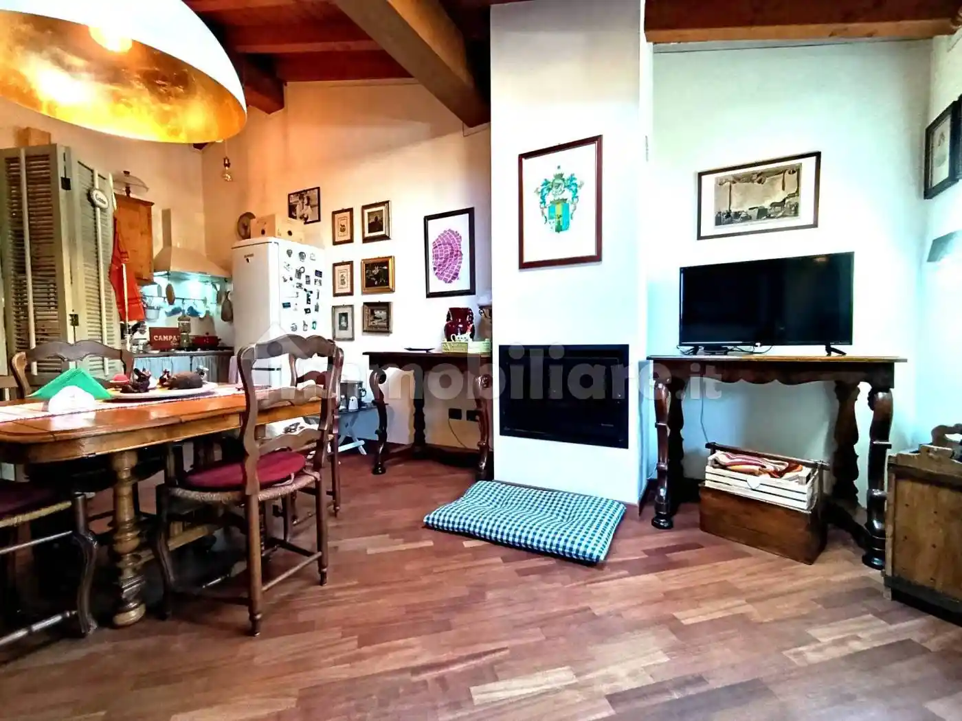 Attico - Mansarda - foto 2