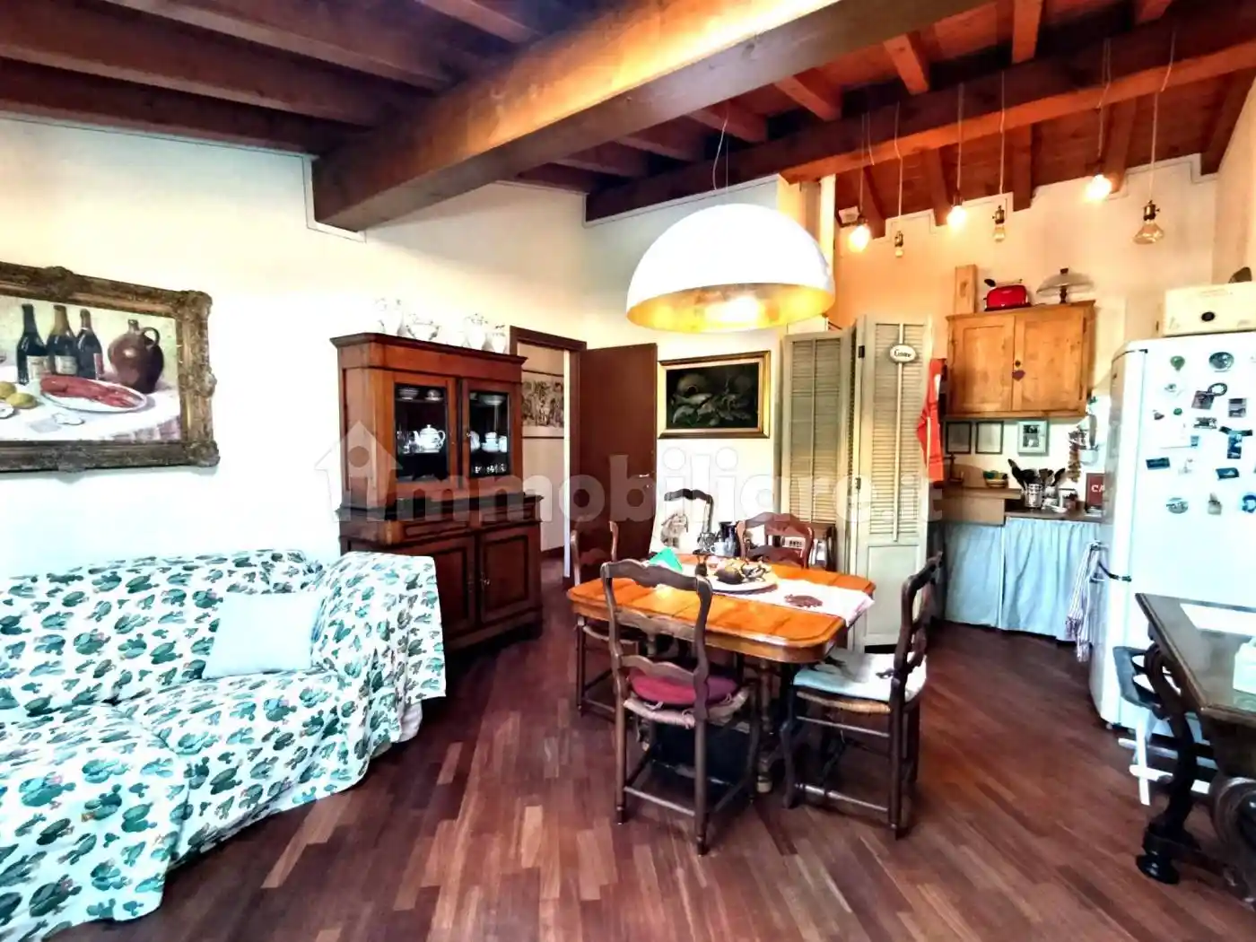 Attico - Mansarda - foto 3