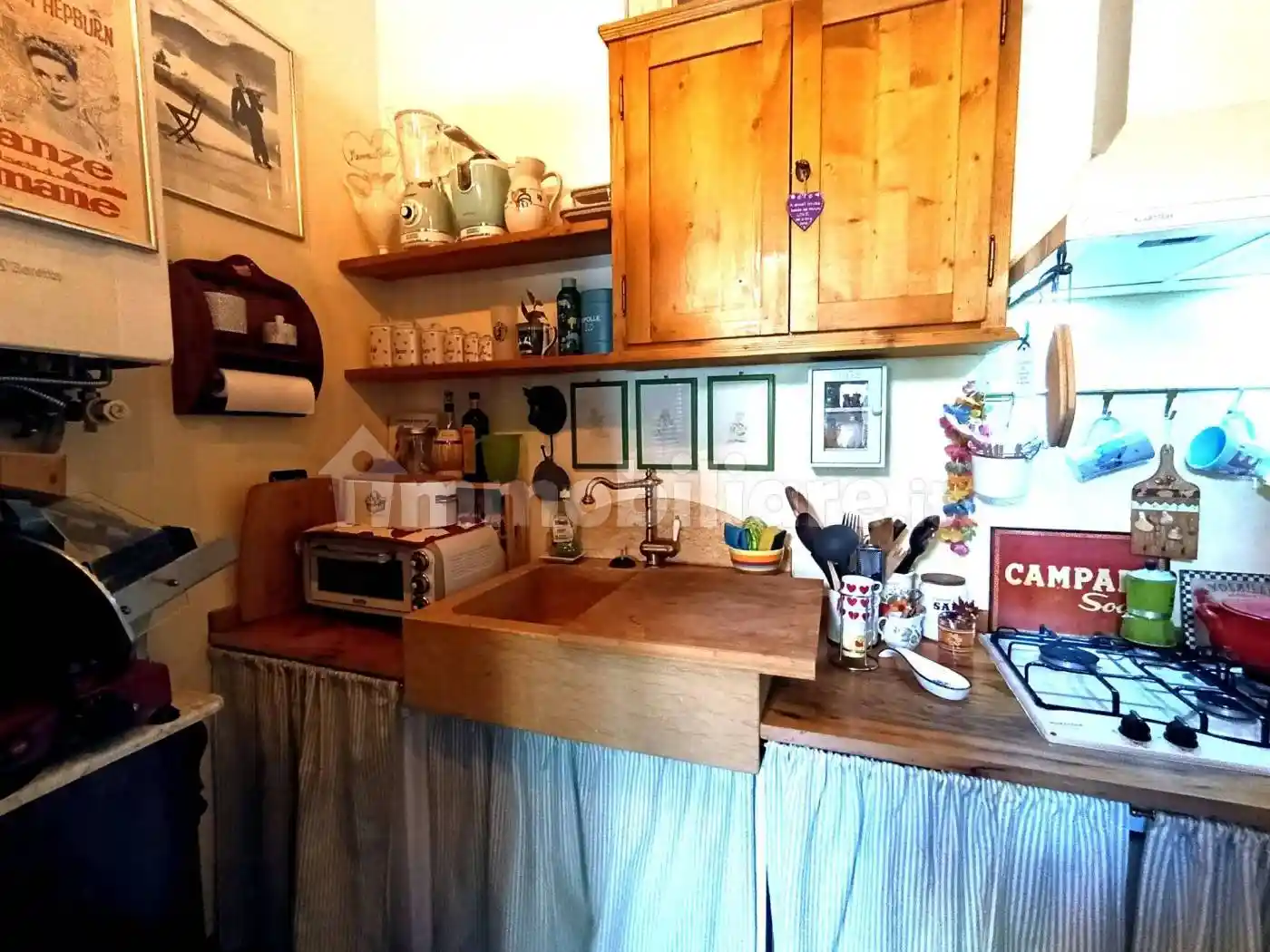 Attico - Mansarda - foto 5