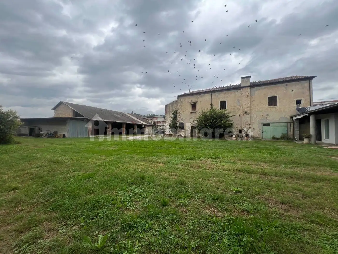 Rustico - Casale in vendita a Sossano