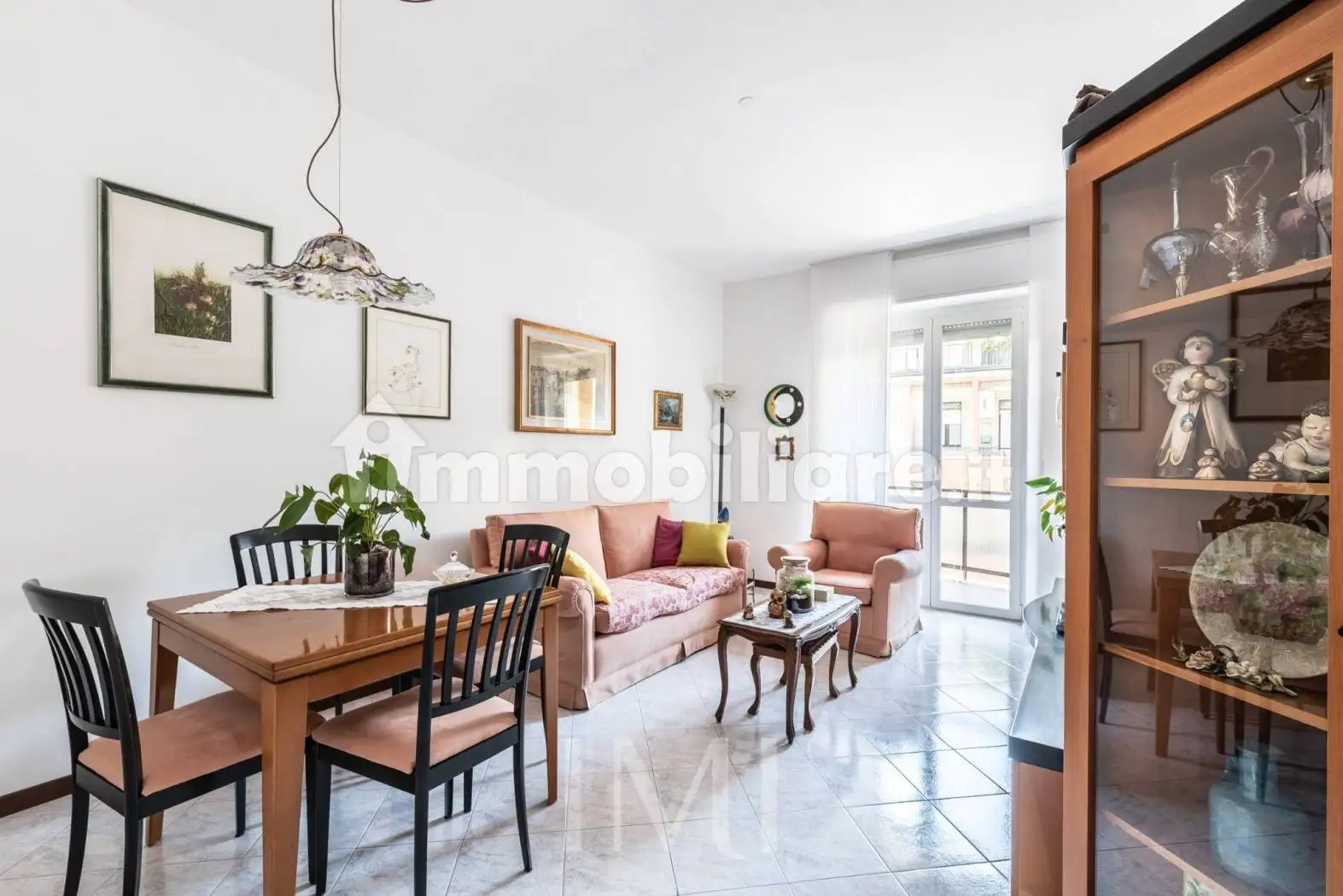 Apartment in vendita a Milan