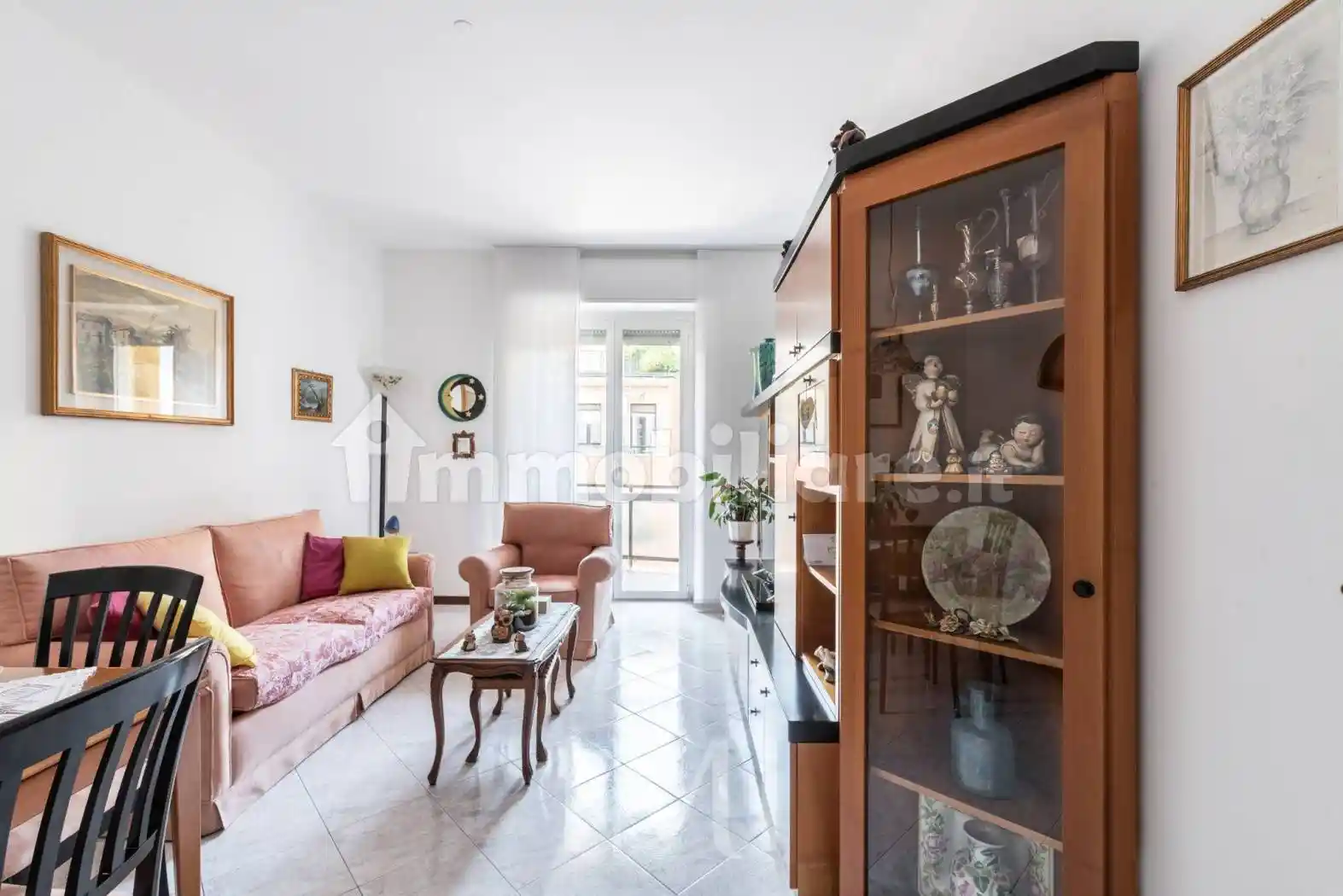 Bilocale via Innocenzo Isimbardi 19, Cermenate - Abbiategrasso, Milano - foto 2