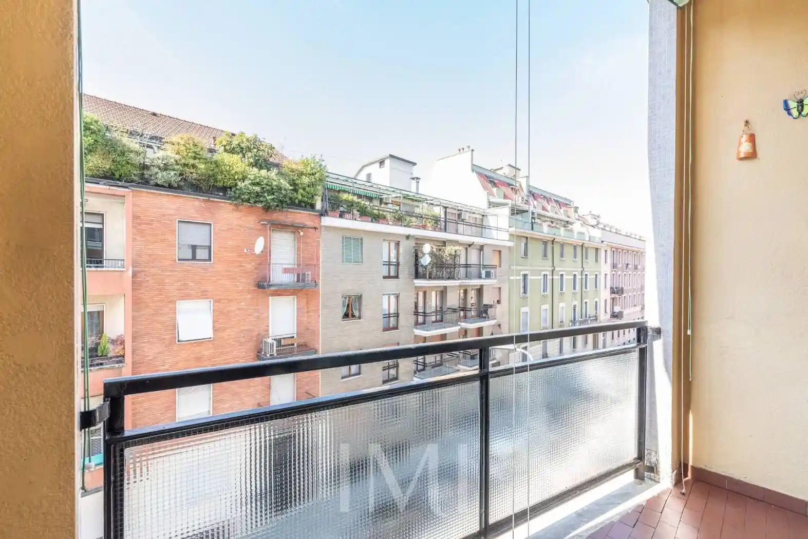 Bilocale via Innocenzo Isimbardi 19, Cermenate - Abbiategrasso, Milano - foto 3