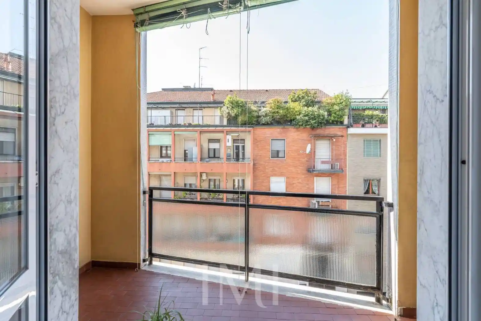 Bilocale via Innocenzo Isimbardi 19, Cermenate - Abbiategrasso, Milano - foto 4