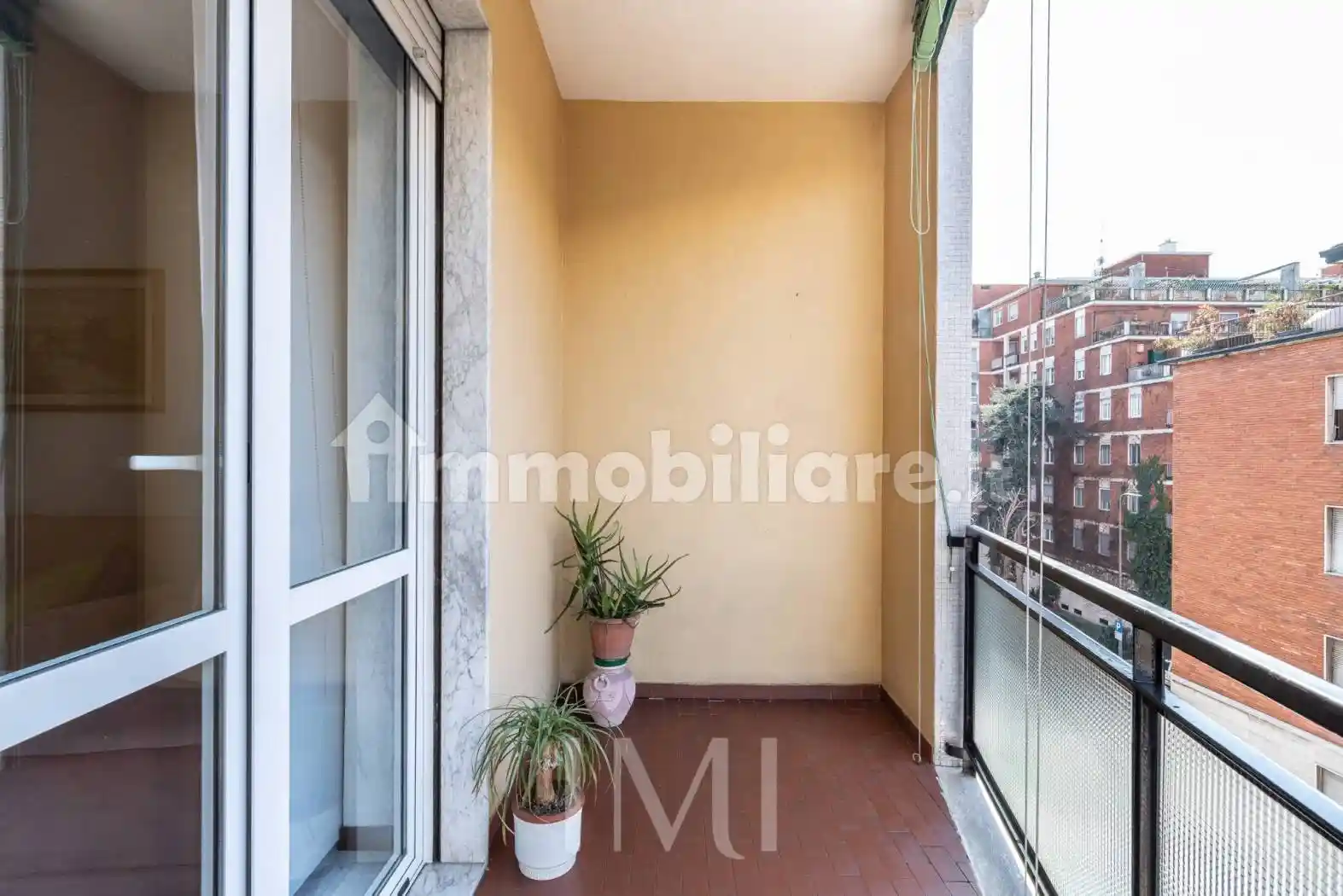 Bilocale via Innocenzo Isimbardi 19, Cermenate - Abbiategrasso, Milano - foto 5