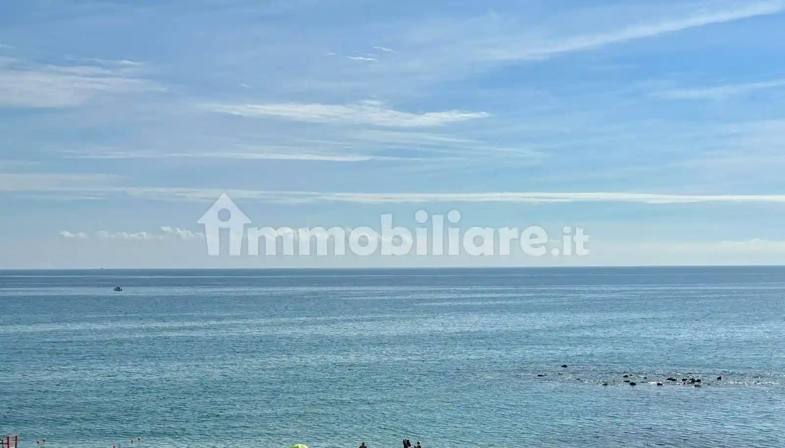 Appartamento in vendita a Borghetto Santo Spirito