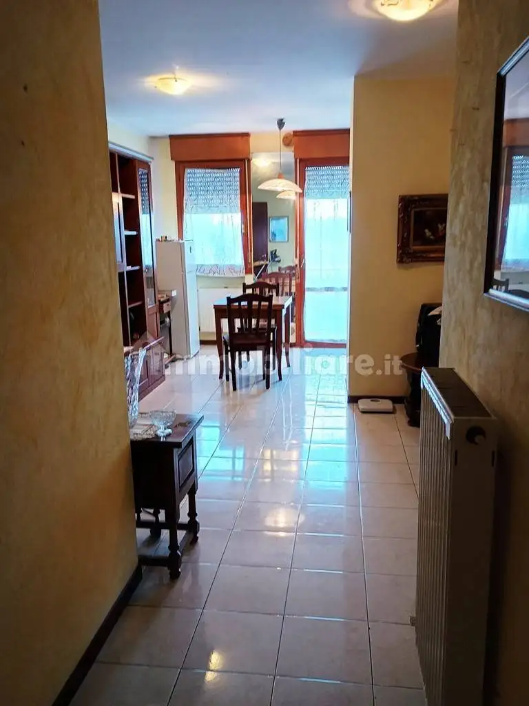 Appartamento in vendita a Riese Pio X