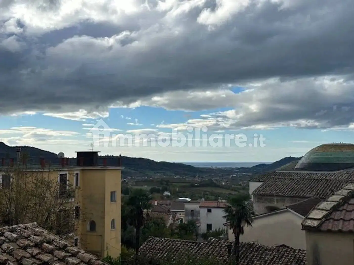 Villa in vendita a Giffoni Sei Casali