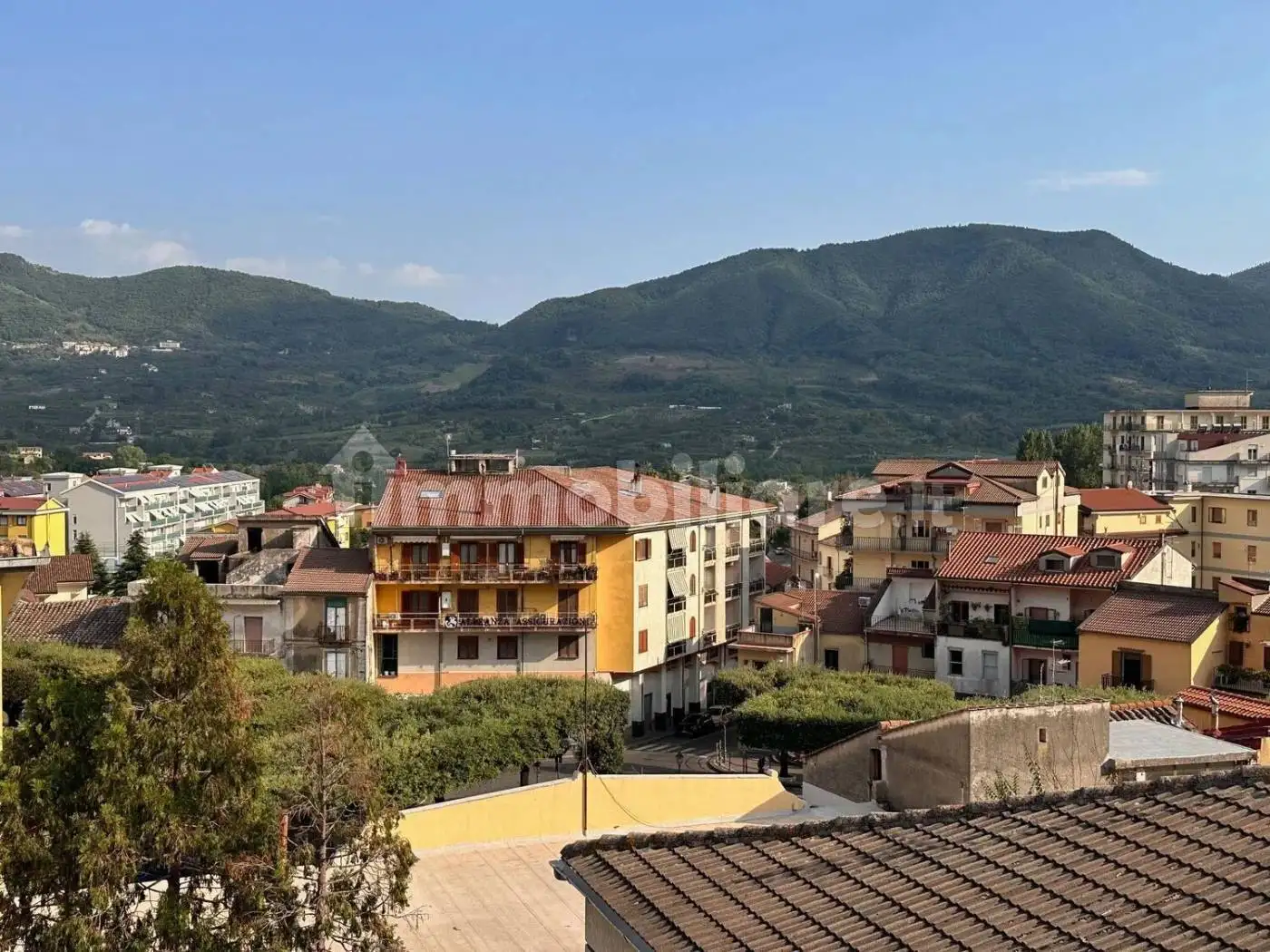 Appartamento in vendita a Giffoni Valle Piana