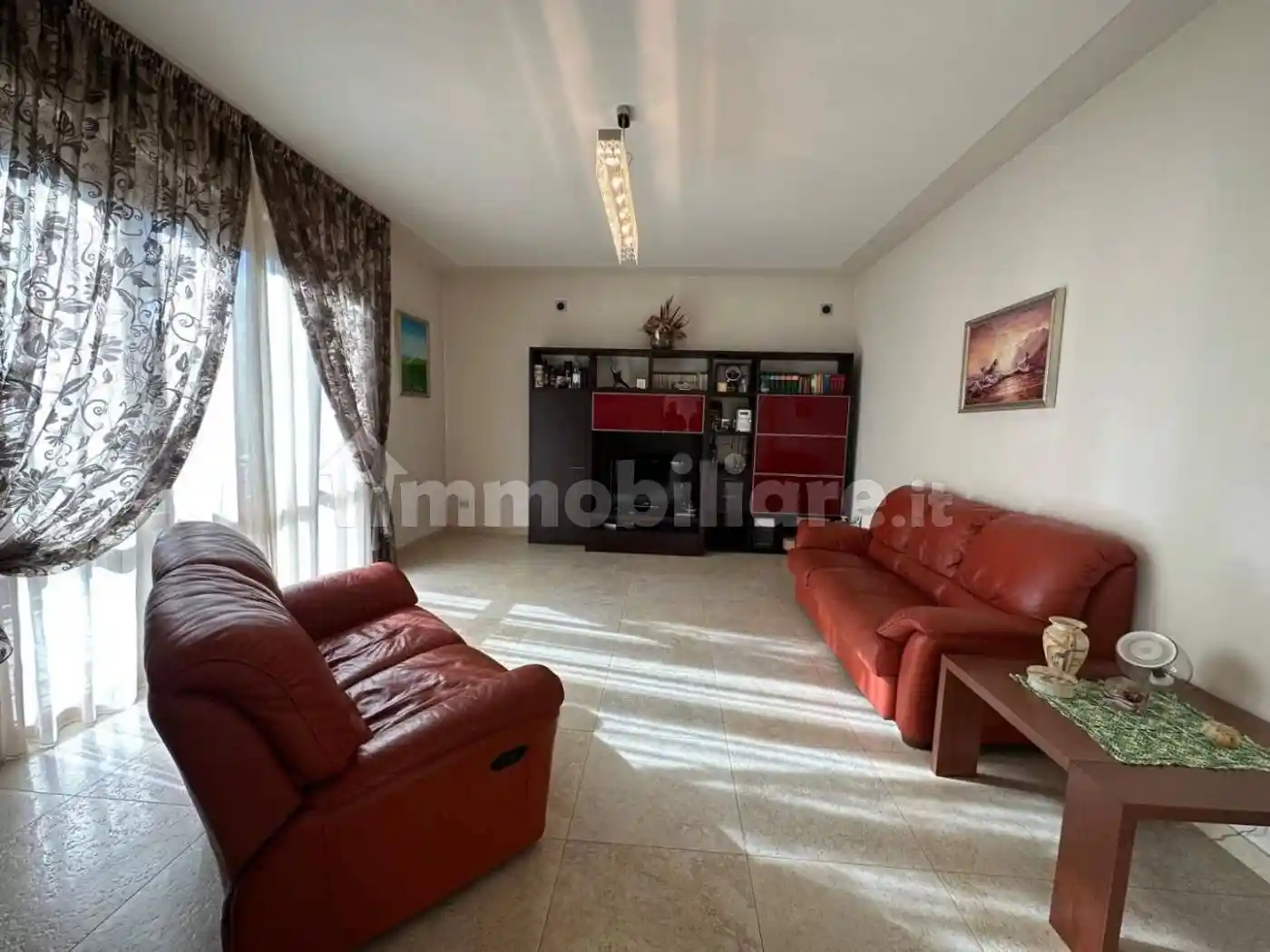 Villa in vendita a Vinci