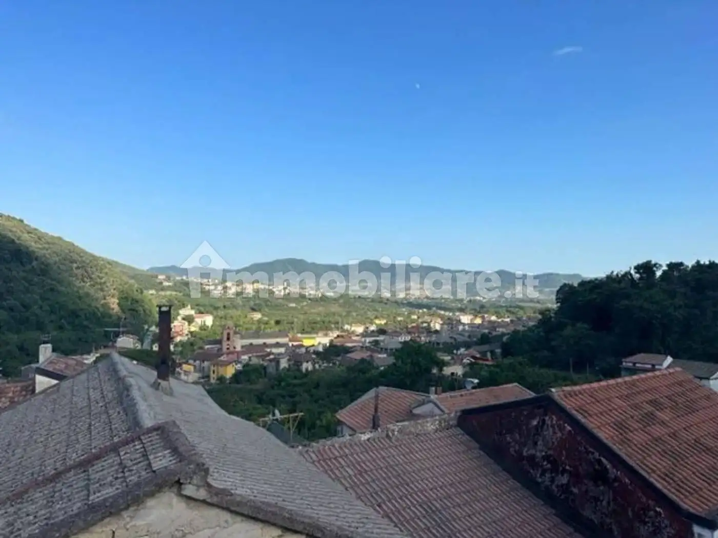 Appartamento in vendita a Giffoni Sei Casali