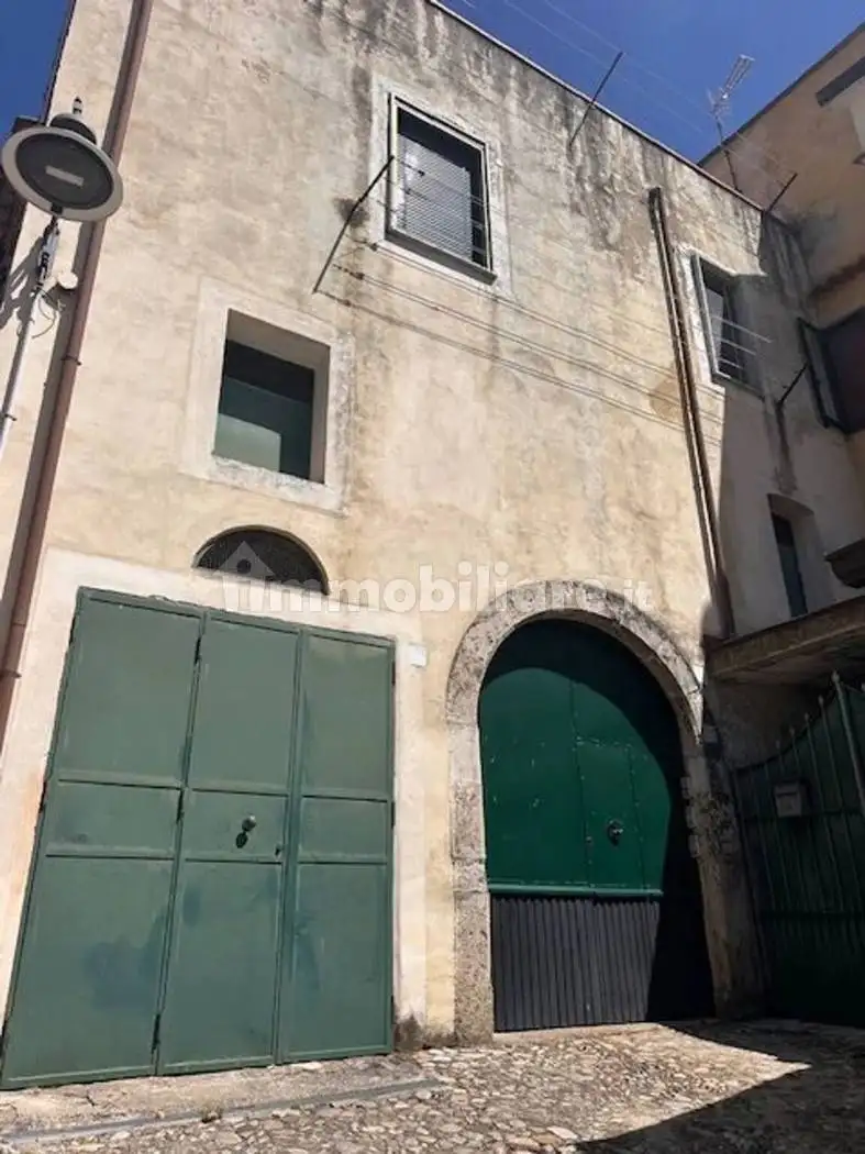 Appartamento in vendita a Giffoni Sei Casali